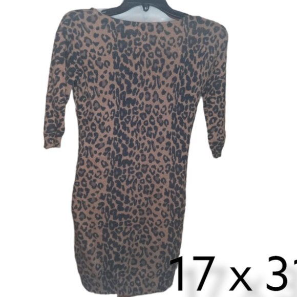 CHETTA DRESS‎ - Picture 2 of 4